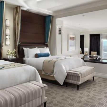לאס וגאס The Palazzo At The Venetian Resort Hotel & Casino By Suiteness מראה חיצוני תמונה