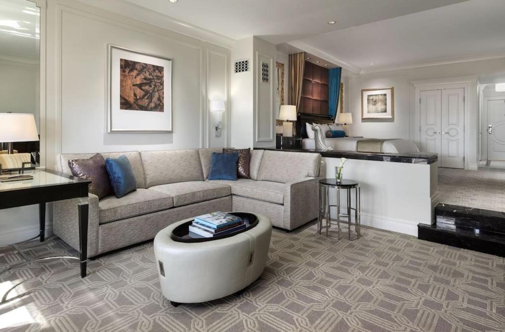 לאס וגאס The Palazzo At The Venetian Resort Hotel & Casino By Suiteness חדר תמונה