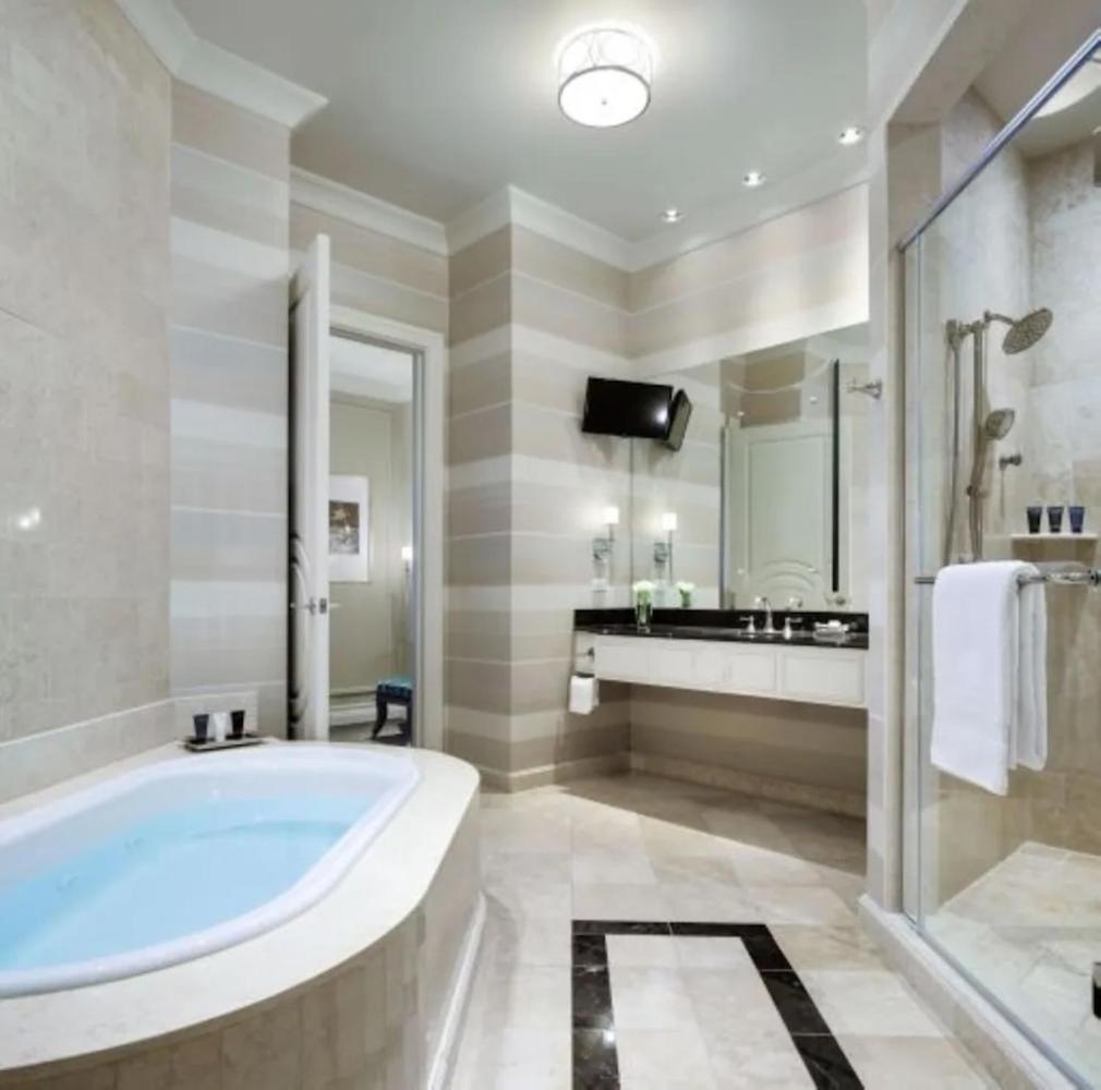 לאס וגאס The Palazzo At The Venetian Resort Hotel & Casino By Suiteness מראה חיצוני תמונה