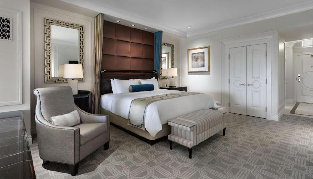 לאס וגאס The Palazzo At The Venetian Resort Hotel & Casino By Suiteness חדר תמונה