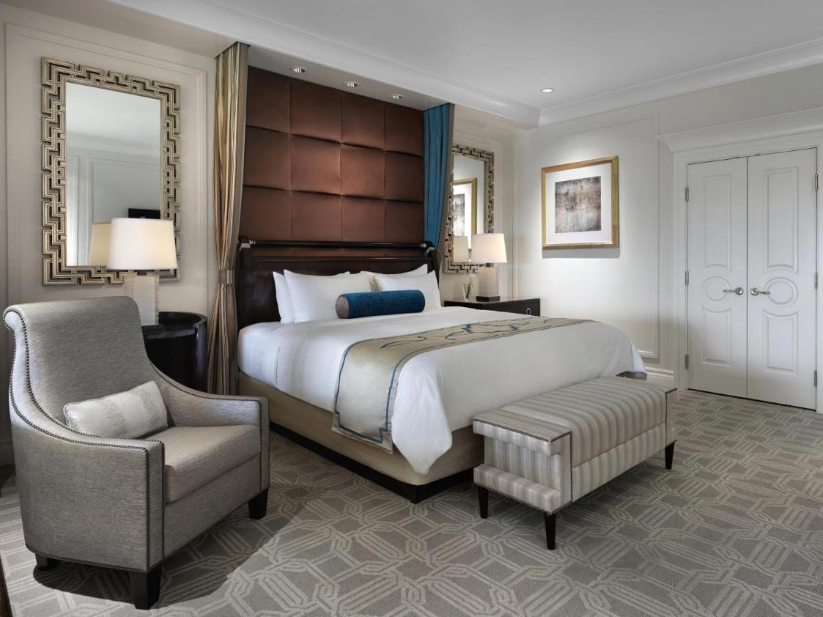 לאס וגאס The Palazzo At The Venetian Resort Hotel & Casino By Suiteness חדר תמונה