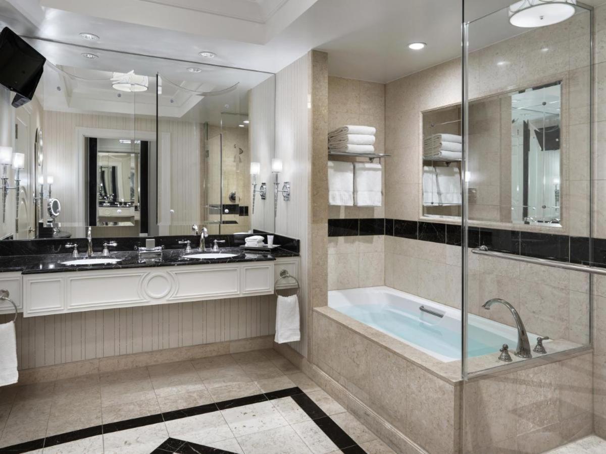 לאס וגאס The Palazzo At The Venetian Resort Hotel & Casino By Suiteness חדר תמונה