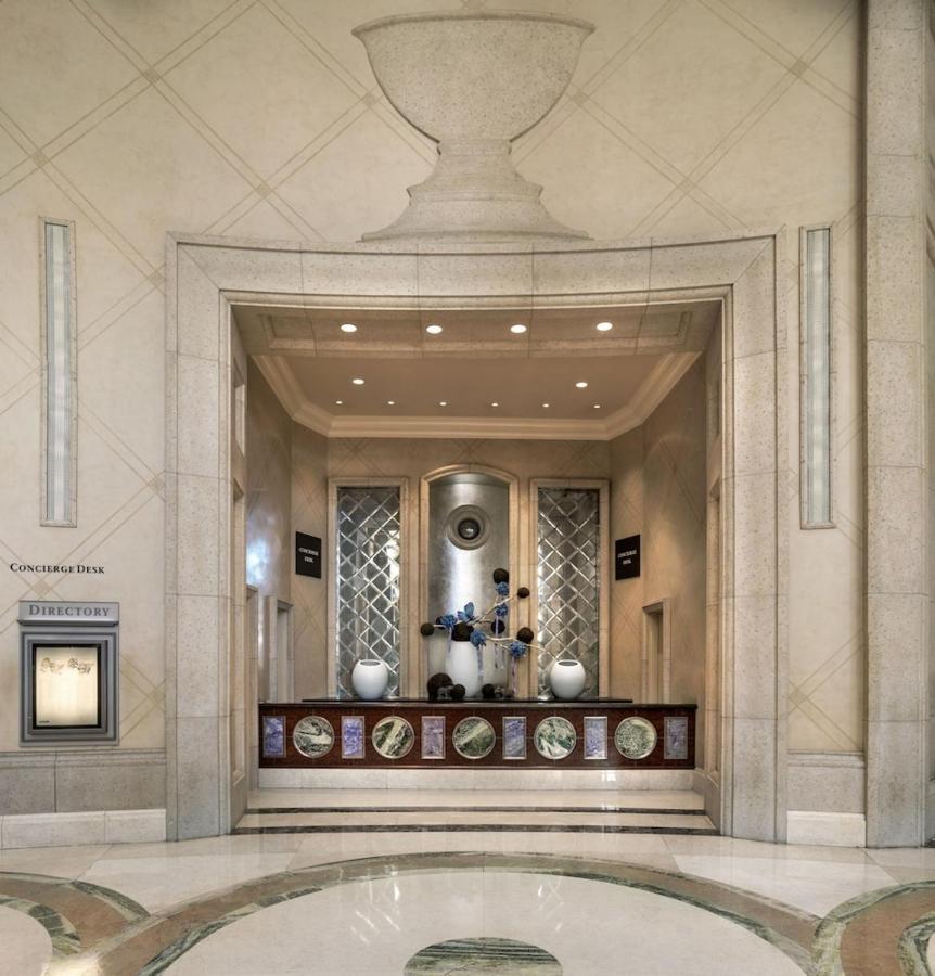 לאס וגאס The Palazzo At The Venetian Resort Hotel & Casino By Suiteness מראה חיצוני תמונה