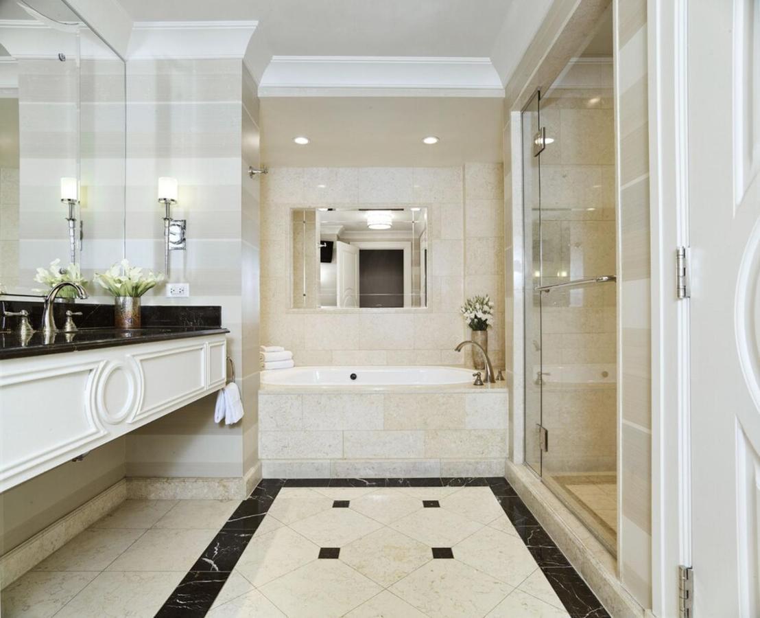 לאס וגאס The Palazzo At The Venetian Resort Hotel & Casino By Suiteness מראה חיצוני תמונה