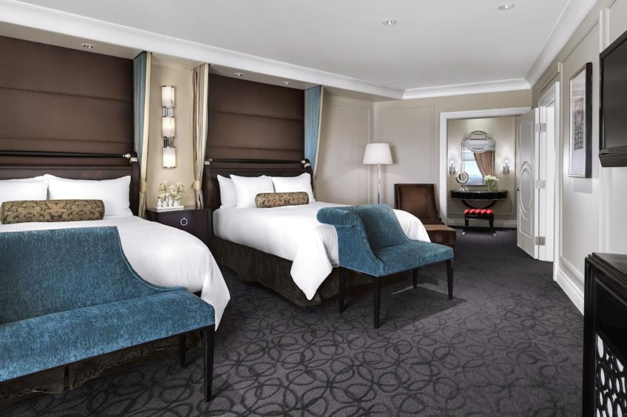לאס וגאס The Palazzo At The Venetian Resort Hotel & Casino By Suiteness מראה חיצוני תמונה