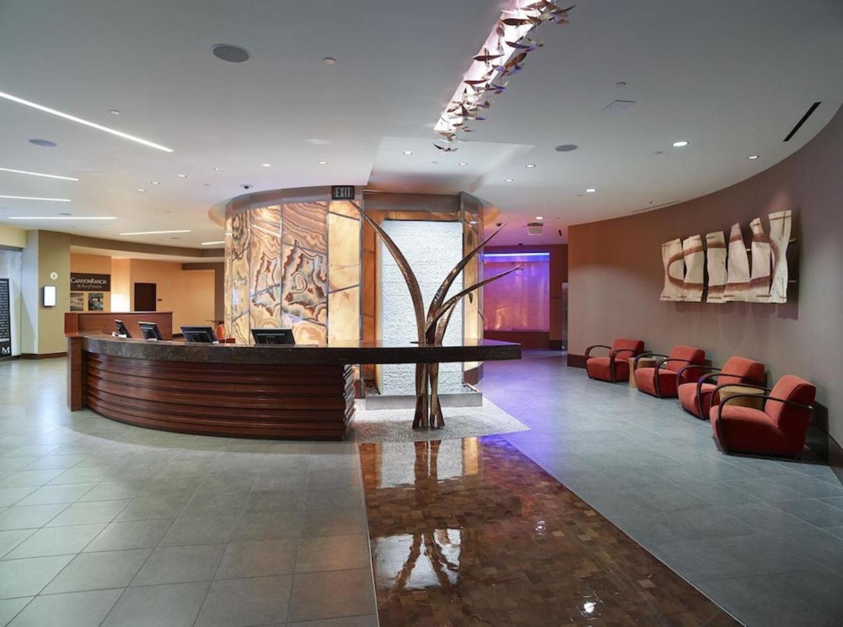 לאס וגאס The Palazzo At The Venetian Resort Hotel & Casino By Suiteness מראה חיצוני תמונה