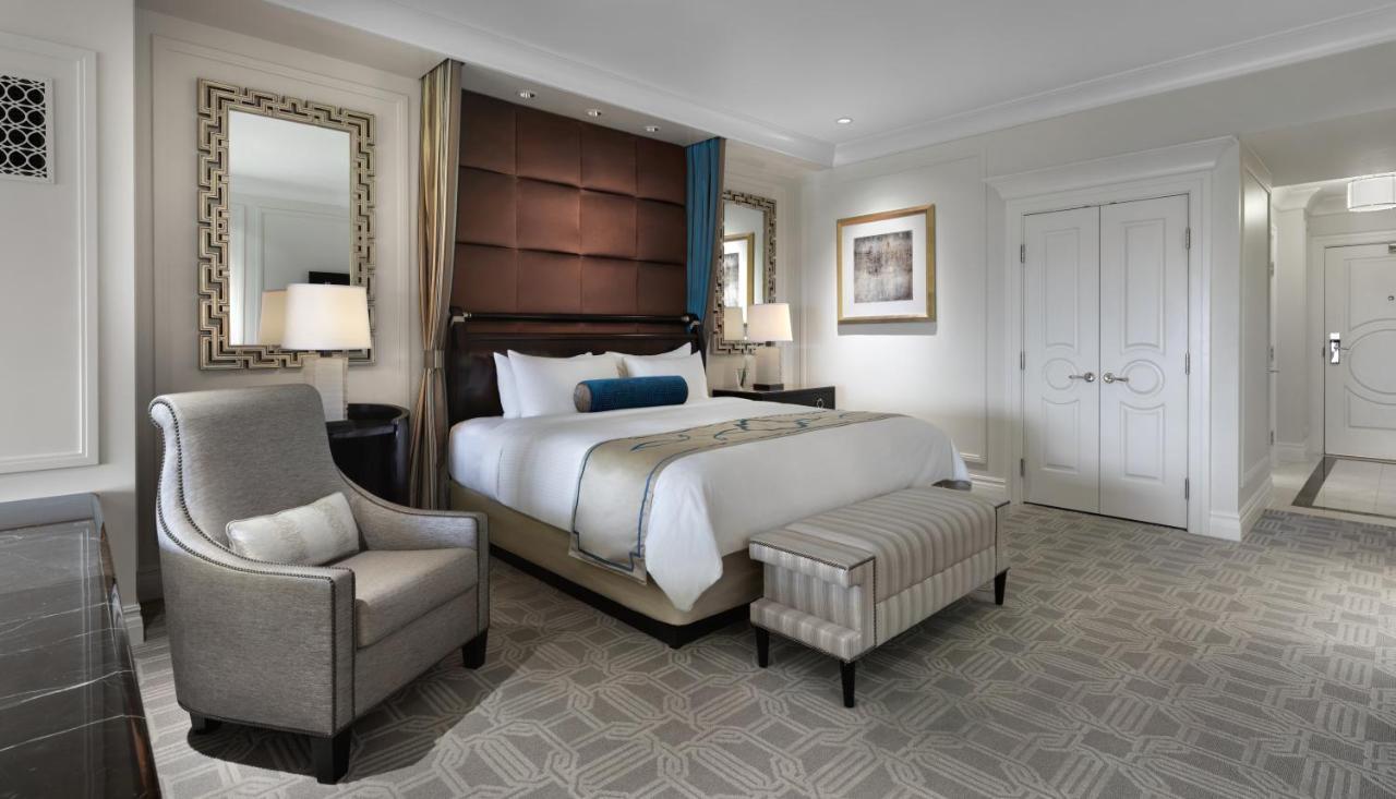 לאס וגאס The Palazzo At The Venetian Resort Hotel & Casino By Suiteness מראה חיצוני תמונה