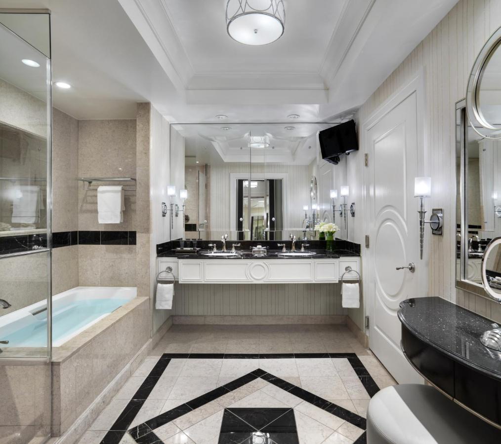לאס וגאס The Palazzo At The Venetian Resort Hotel & Casino By Suiteness מראה חיצוני תמונה