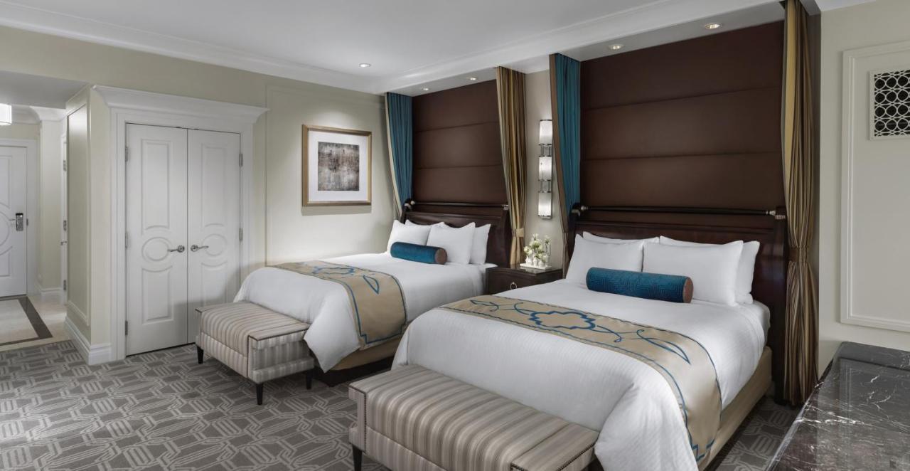 לאס וגאס The Palazzo At The Venetian Resort Hotel & Casino By Suiteness מראה חיצוני תמונה