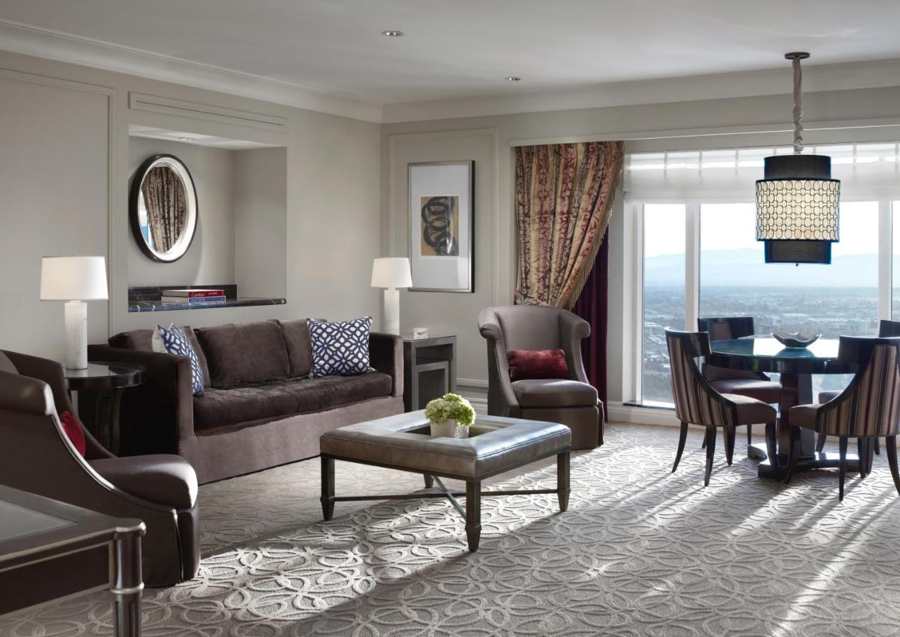 לאס וגאס The Palazzo At The Venetian Resort Hotel & Casino By Suiteness מראה חיצוני תמונה