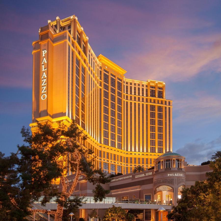 לאס וגאס The Palazzo At The Venetian Resort Hotel & Casino By Suiteness מראה חיצוני תמונה