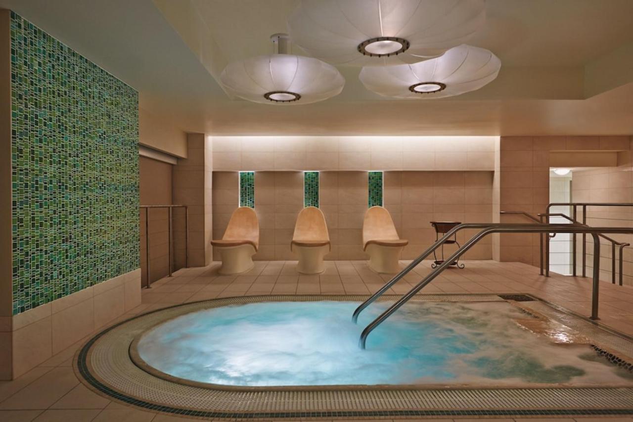 לאס וגאס The Palazzo At The Venetian Resort Hotel & Casino By Suiteness מראה חיצוני תמונה