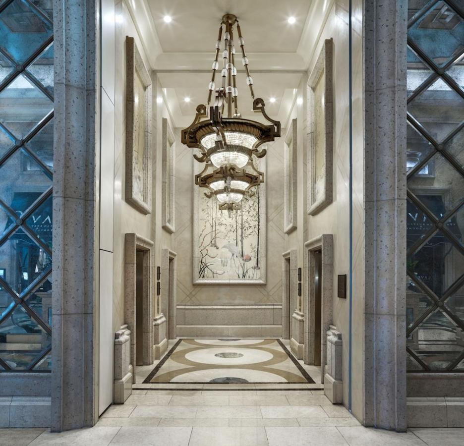 לאס וגאס The Palazzo At The Venetian Resort Hotel & Casino By Suiteness מראה חיצוני תמונה