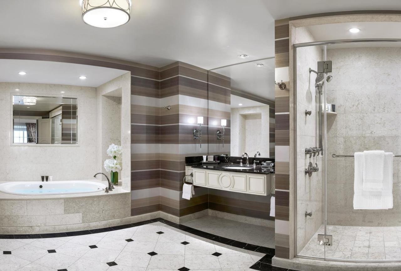 לאס וגאס The Palazzo At The Venetian Resort Hotel & Casino By Suiteness מראה חיצוני תמונה